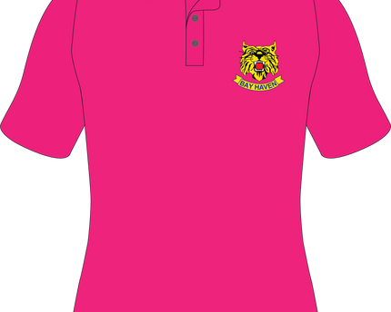 Women's Bay Haven Performance Polos