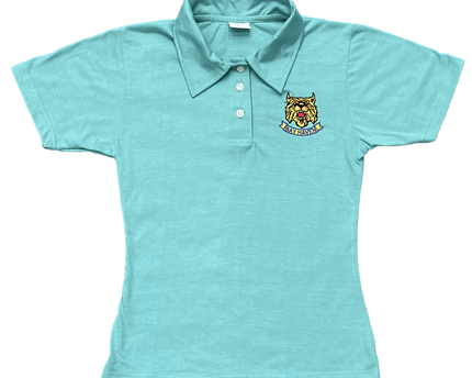 Women's Bay Haven Cotton/Poly Polos