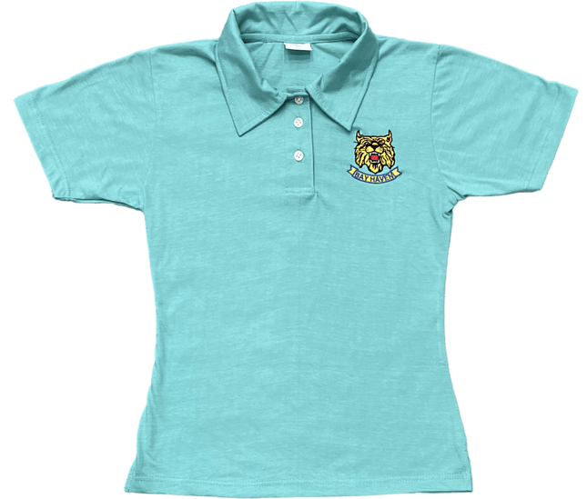 Women's Bay Haven Cotton/Poly Polos