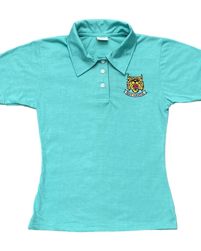 Women's Bay Haven Cotton/Poly Polos