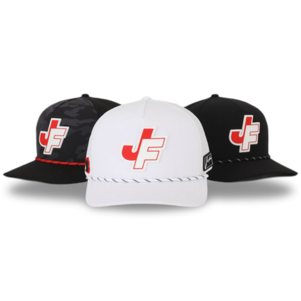 <h2>Custom Raceday Hats</h2>