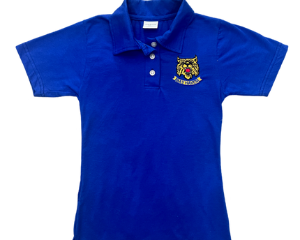 Women's Bay Haven Cotton/Poly Polos