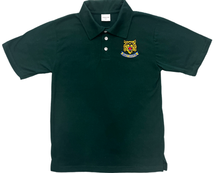 Men's Bay Haven Cotton/Poly Polos