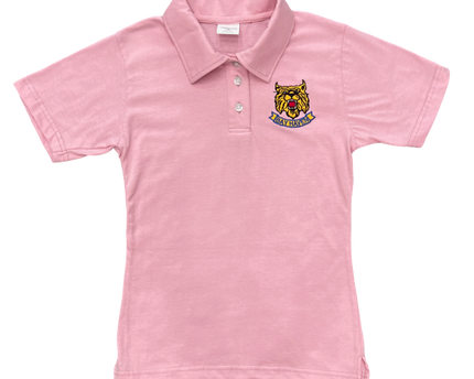 Women's Bay Haven Cotton/Poly Polos