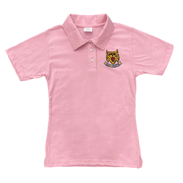 Women's Bay Haven Cotton/Poly Polos