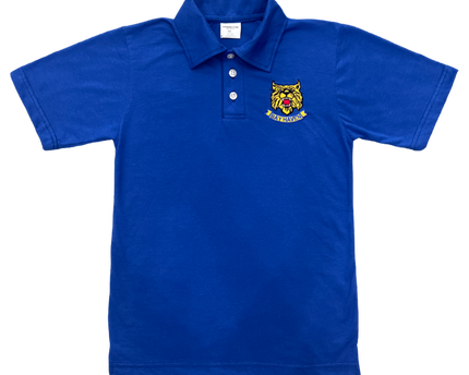 Men's Bay Haven Cotton/Poly Polos