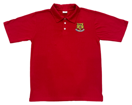 Men's Bay Haven Cotton/Poly Polos