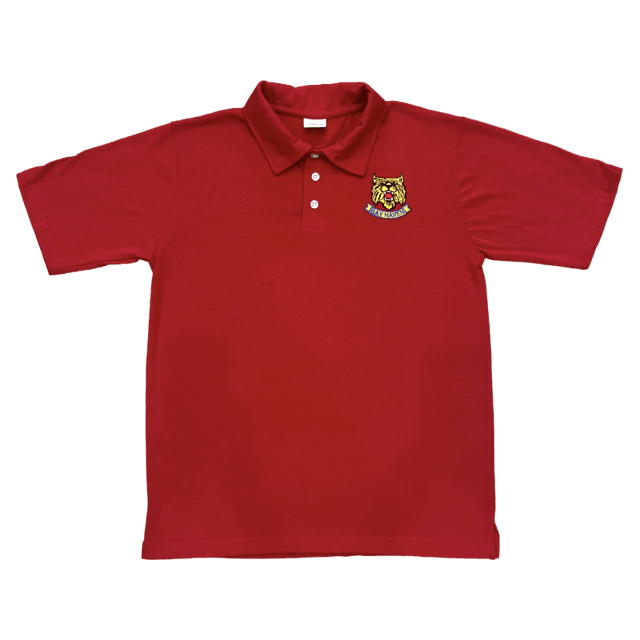 Men's Bay Haven Cotton/Poly Polos