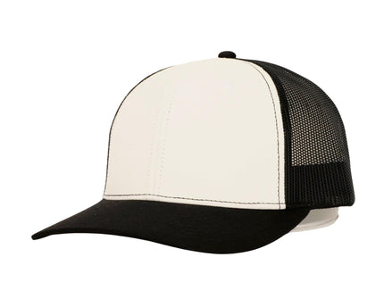 Hardcore Headwear 6 Panel