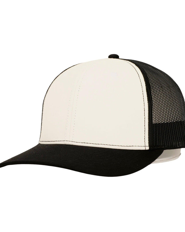 Hardcore Headwear 6 Panel