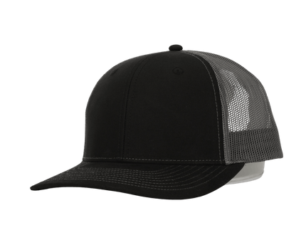 Hardcore Headwear 6 Panel