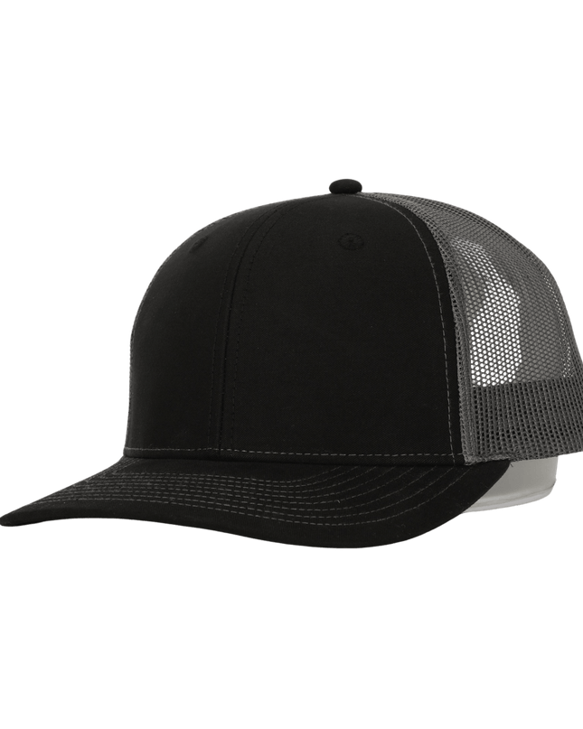 Hardcore Headwear 6 Panel