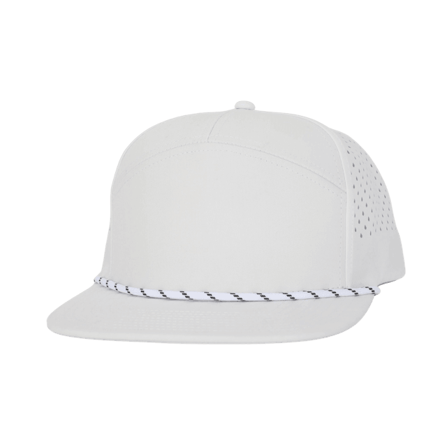 Hardcore Headwear 7 Panel