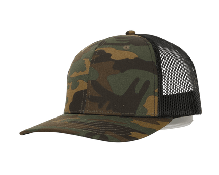 Hardcore Headwear 6 Panel