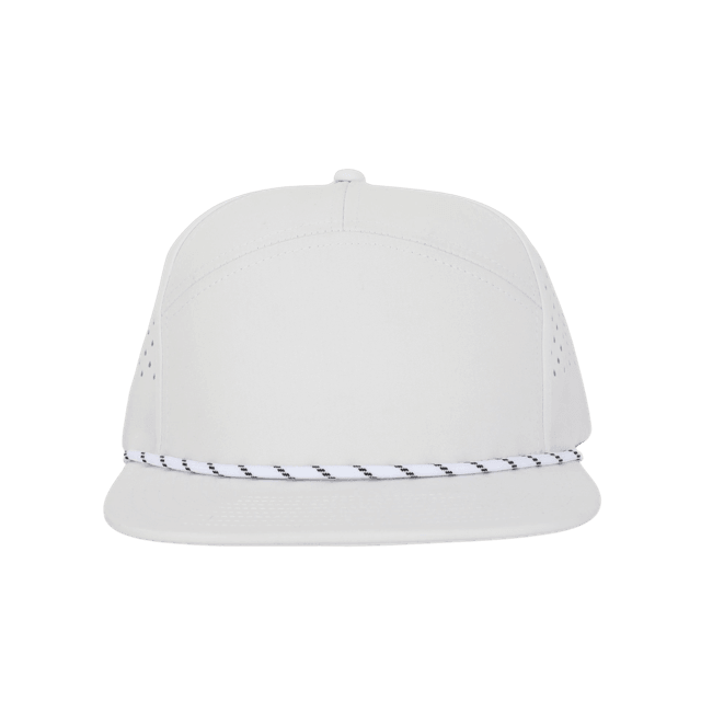 Hardcore Headwear 7 Panel