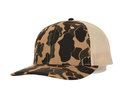 Hardcore Headwear 6 Panel