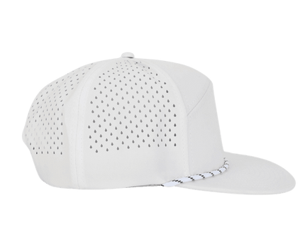 Hardcore Headwear 7 Panel