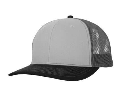 Hardcore Headwear 6 Panel