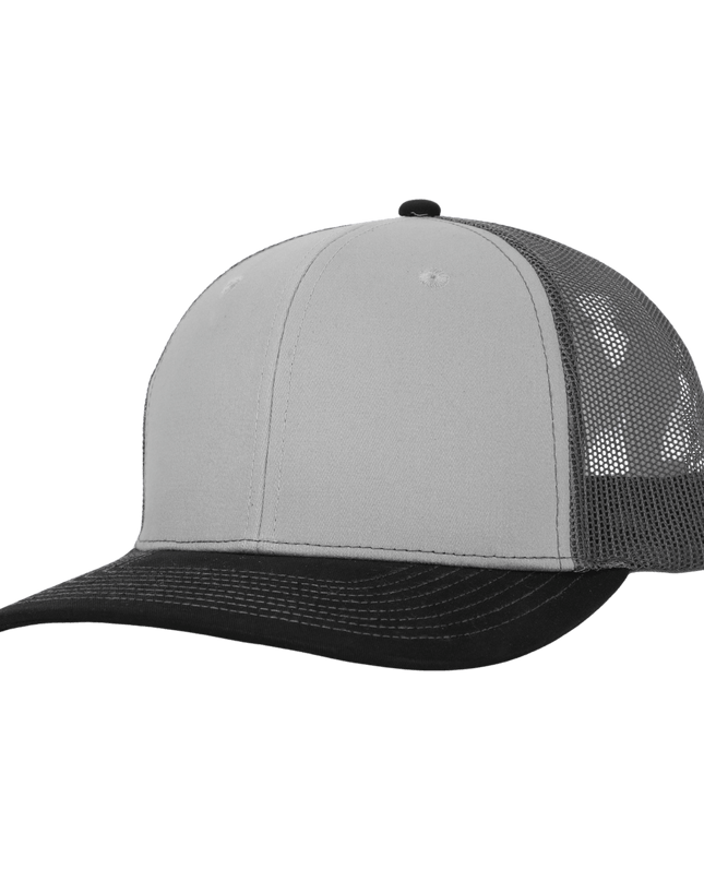 Hardcore Headwear 6 Panel