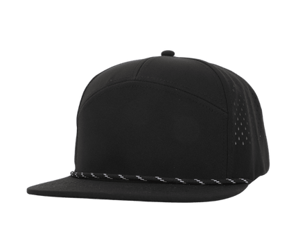 Hardcore Headwear 7 Panel