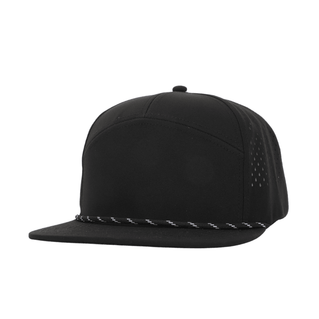 Hardcore Headwear 7 Panel