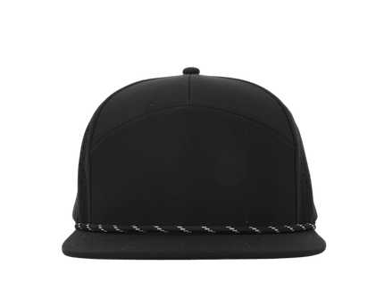 Hardcore Headwear 7 Panel