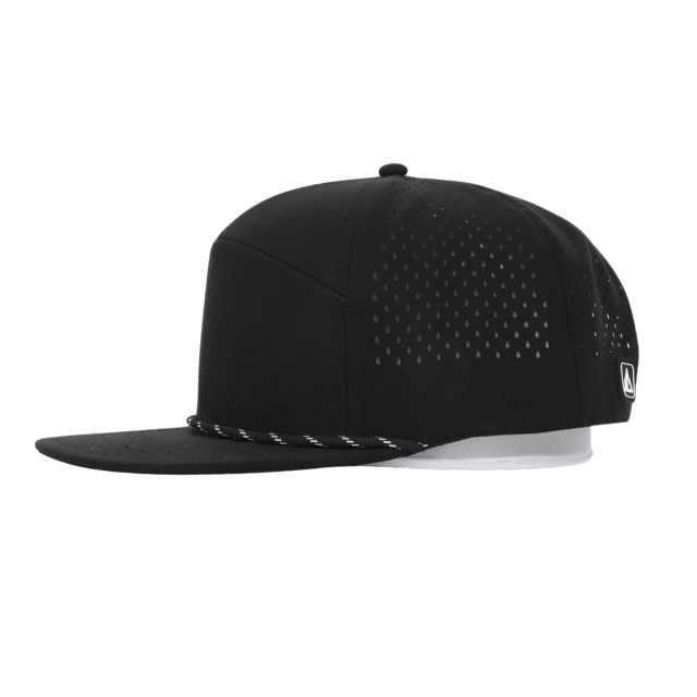 Hardcore Headwear 7 Panel