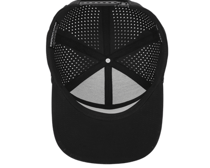 Hardcore Headwear 7 Panel