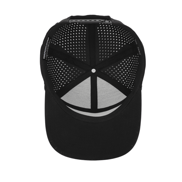 Hardcore Headwear 7 Panel