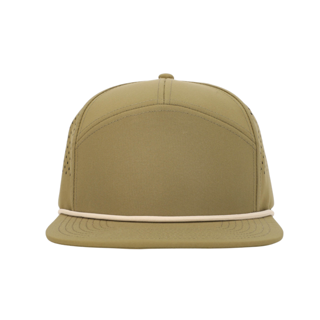 Hardcore Headwear 7 Panel