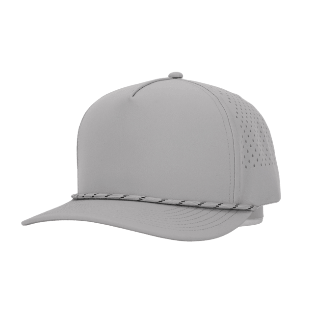 Hardcore Headwear 5 Panel