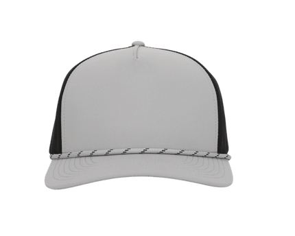 Hardcore Headwear 5 Panel