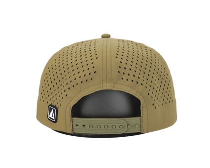 Hardcore Headwear 7 Panel