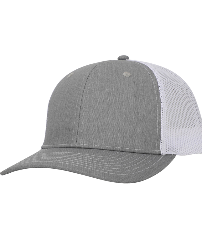 Hardcore Headwear 6 Panel